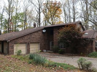 566 Monte Ln, Blairsville, PA 15717