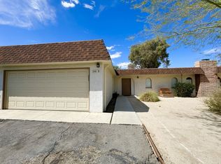246 W Drummond Ave #B, Ridgecrest, CA 93555
