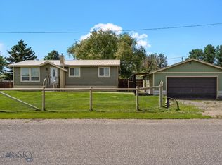 419 E Grove St, Three Forks, MT 59752