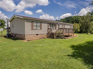 293 County Road 351, Sweetwater, TN 37874