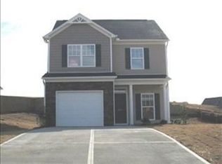 254 Stonewood Crossing Dr, Boiling Springs, SC 29316