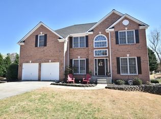 2330 Spring Meadow Ln, Cumming, GA 30041