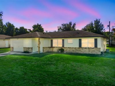 617 Brunswick Ter, Deltona, FL, 32725