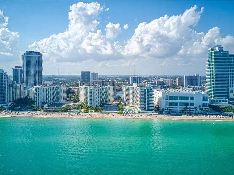3725 S Ocean Dr #1610 — Photo 35