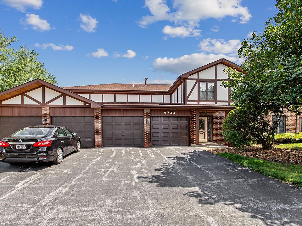 1st image of 9723 Mill Ct E #B1