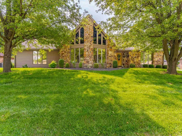 348 Westfield Ln, Henderson, KY 42420