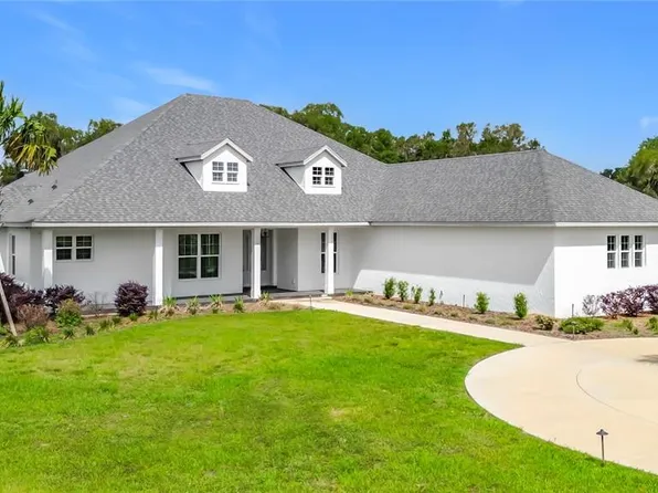 6530 SE 156TH LOOP #3 & 4, SUMMERFIELD, FL 34491