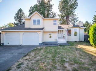 2000 NE 86th Cir, Vancouver, WA 98665