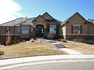 1060 Buffalo Ridge Way, Castle Pines, CO 80108