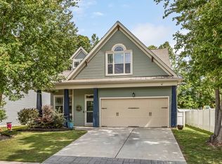 4151 White Kestrel Dr, Raleigh, NC 27616