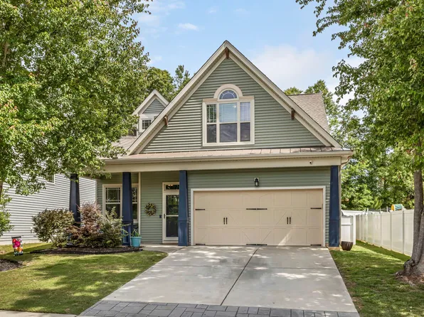 4151 White Kestrel Dr, Raleigh, NC 27616