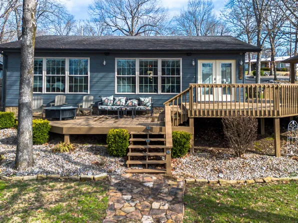 259 Buckhorn Cir, Gilbertsville, KY 42044