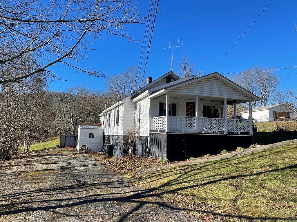 2103 Stanaford Rd, Beckley, WV 25801 MLS 86226 Zillow