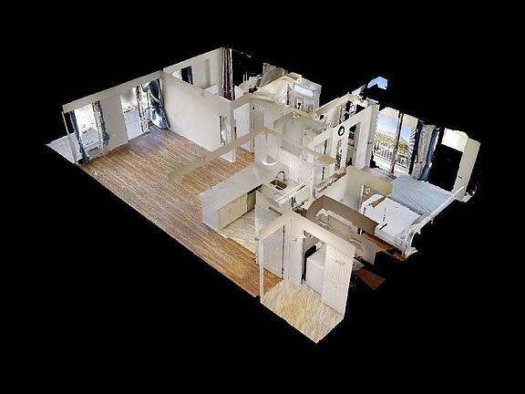 3rd image of 2575 Kuhio Ave APT 804