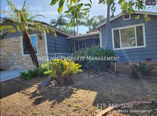4577 Olive Ave #1, La Mesa, CA 91942