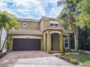 15582 SW 54th Ct, Miramar, FL 33027