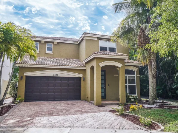 15582 SW 54th Ct, Miramar, FL 33027