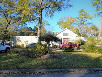 11606 Applewood St, Houston, TX, 77024