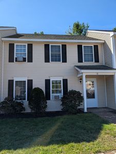 18 Cattail Cir #18, New Ipswich, NH, 03071