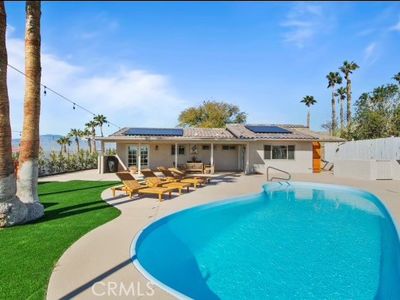 12570 Reposo Way, Desert Hot Springs, CA, 92240