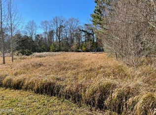 0 Wesley Powell Rd, Lucedale, MS 39452