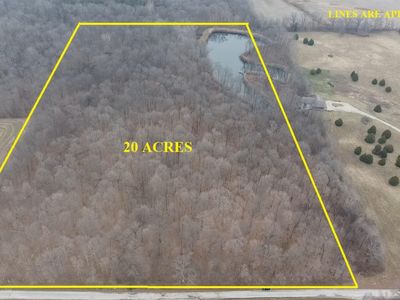 0 N Steel Ln, Woodlawn, IL, 62898