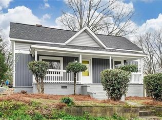 85 Crowell Dr NW, Concord, NC 28025