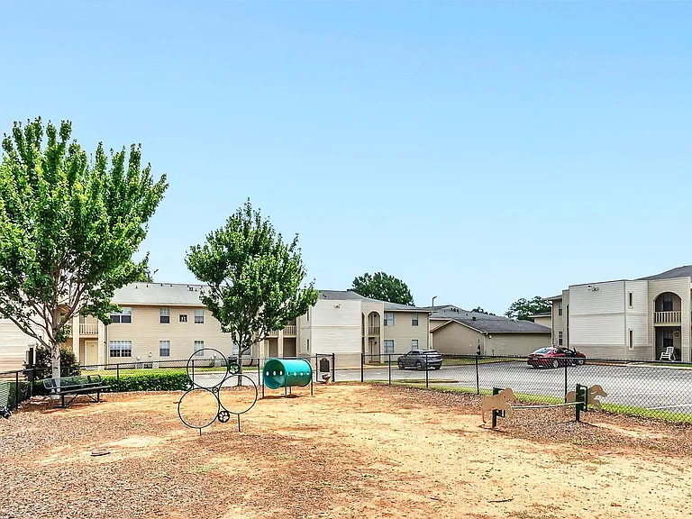 Bent Tree Apartment Homes — Photo 27