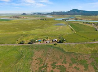 13350 Highway 66, Klamath Falls, OR 97601