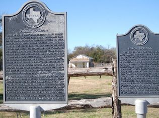 203 5th St, Graford, TX 76449