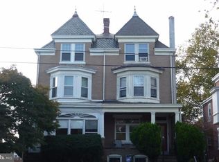 202 W Fornance St, Norristown, PA