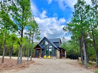 1362 Timbuktu Trl, Broken Bow, OK 74728