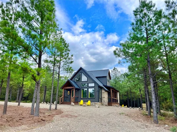 1362 Timbuktu Trl, Broken Bow, OK 74728