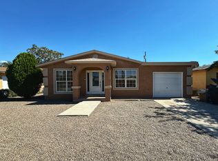 6400 Trujillo Rd SW, Albuquerque, NM 87121