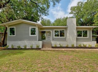 3405 Pecan Springs Rd, Austin, TX 78723