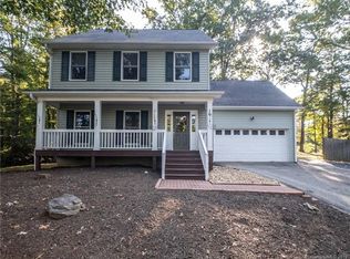 16 Gollum Dr #3, Fairview, NC 28730