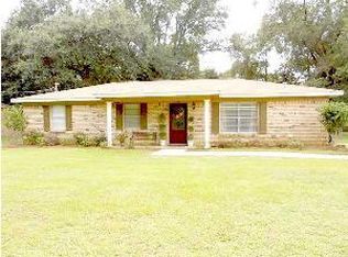 107 Baldwin Rd, Satsuma, AL 36572