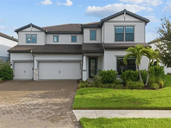5855 SILVERSIDE PINE COURT, BRADENTON, FL 34211
