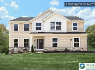 122 Bambi Ln LOT 40, Lehighton, PA