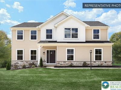 122 Bambi Ln Lot 40, Lehighton, PA, 18235