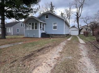 2646 Bow St, Jackson, MI