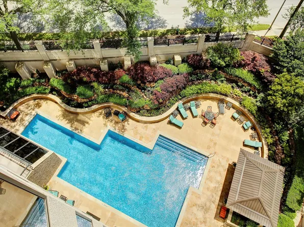 2001 Holcombe Blvd Unit 1703, Houston, TX 77030