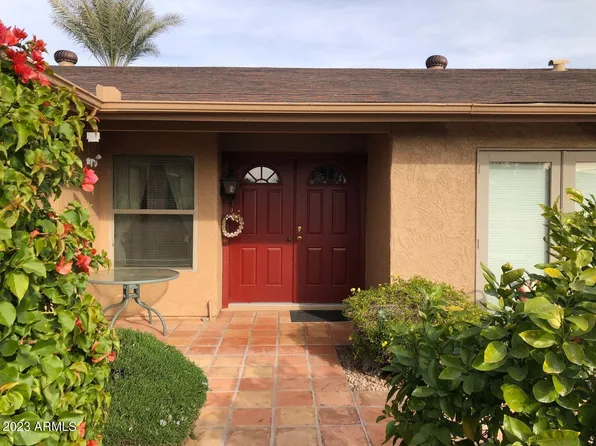 936 LEISURE WORLD --, Mesa, AZ 85206
