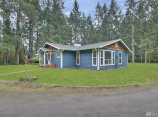 6087 SE Nelson Rd, Olalla, WA 98359