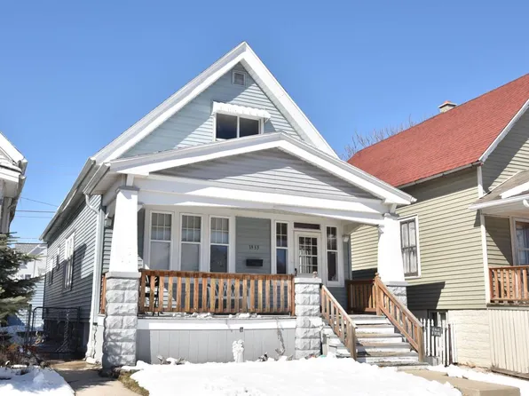 1933 South 21st STREET, Milwaukee, WI 53204