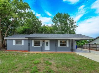 1402 Samantha St, Ocoee, FL 34761