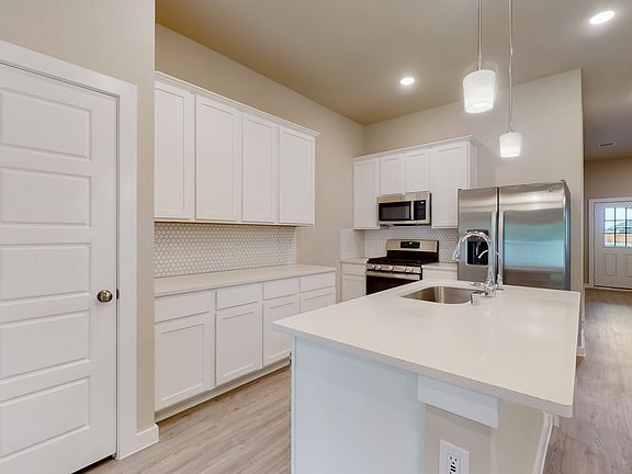 Kitchen - Representational Photo