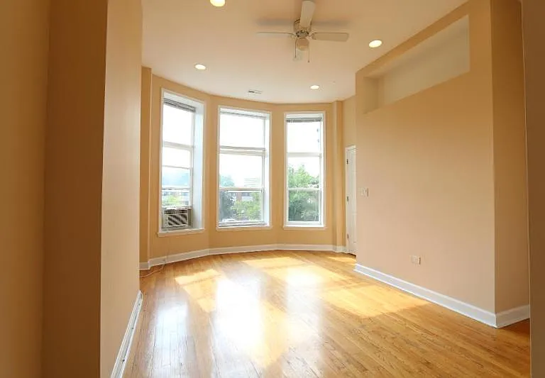 817 S Laflin St #2F — Photo 2