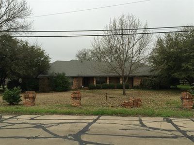 1816 W Baldridge St, Ennis, TX, 75119