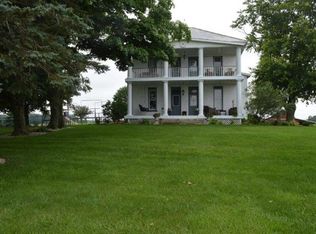 1162 E State Route 14, Claypool, IN 46510